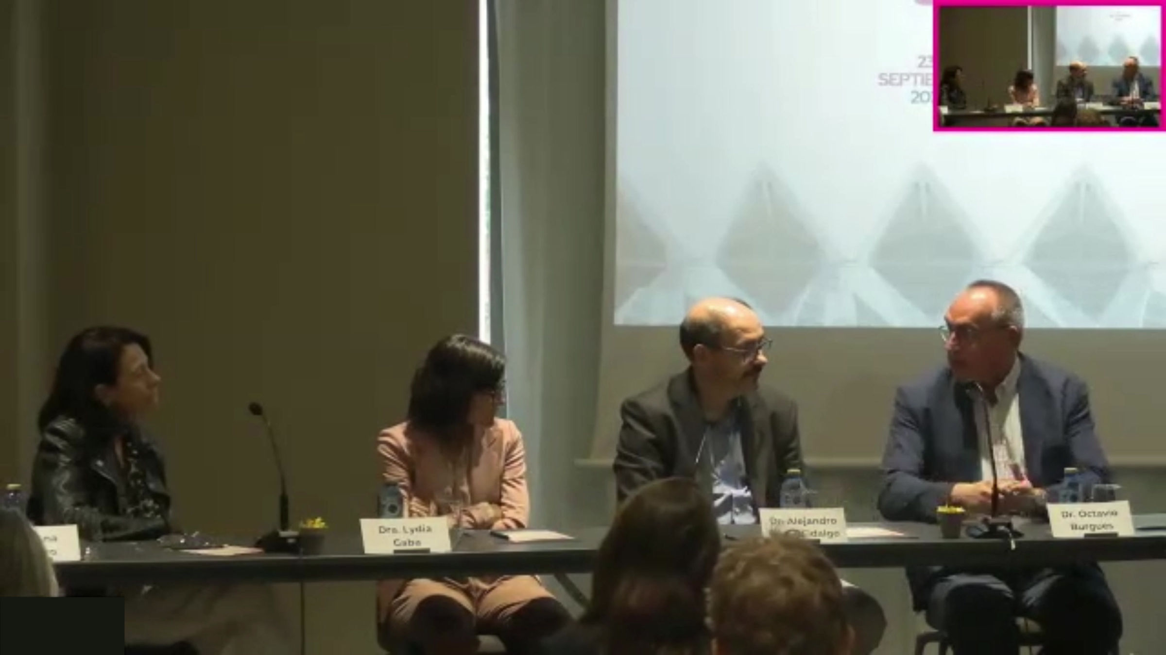 Debate - Mesa 1_ Cáncer de Ovario (1)